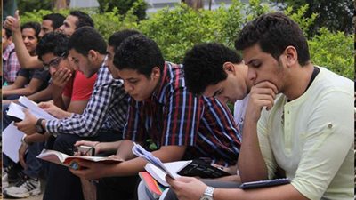 تعرف على المجموع الكلي للثانوية العامة 2021