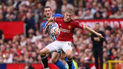 راشفورد يقود هجوم مانشستر يونايتد أمام بايرن ميونخ في دوري أبطال أوروبا