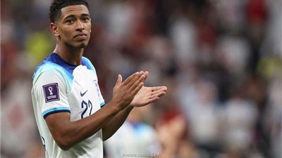 بيلنجهام يقود الريال للفوز على حساب يونيون بارلين في الوقت القاتل