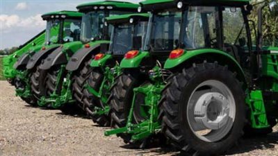 خاص|خبراء يكشفون أهمية التعاون المصري الروسي لإنتاج المعدات الزراعية