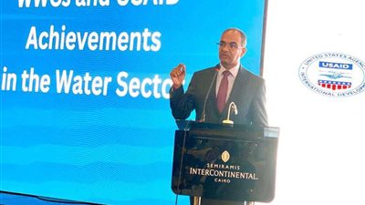 نائب وزير الإسكان يؤكد على أهمية استمرار التواصل والتعاون البناء مع شركاء التنمية