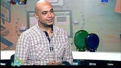 وليد الدرملي: إطلاق مشروع سوهاج بلد الثقافة والفنون قريبًا.. «فيديو»