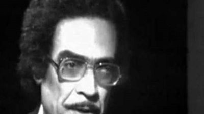 الليلة.. الأوبرا تحتفل بمئوية ذكرى الشاعر مرسي جميل عزيز