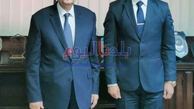 الطالب أحمد دياب يصل إلى التصفيات النهائية لجائزة ستيفن هوكينج