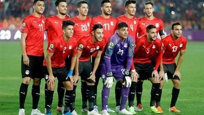 «البروفة الثانية».. المنتخب الأولمبي يواجه جنوب أفريقيا بالسويس الليلة