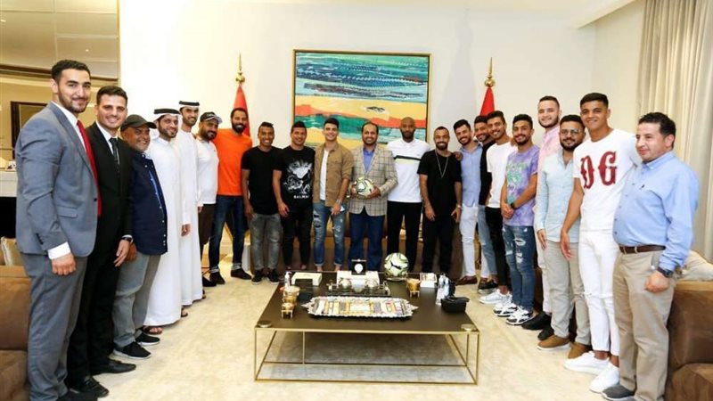بلدنا اليوم