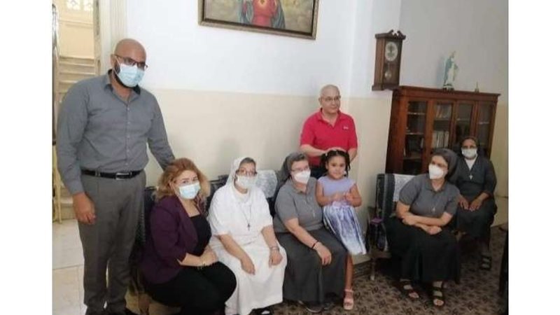 بلدنا اليوم