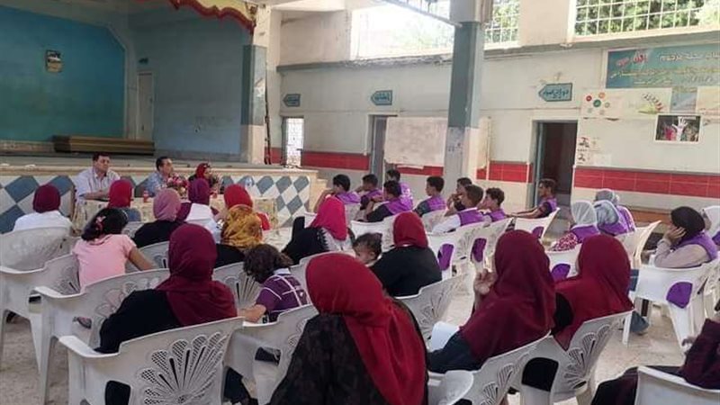 وزارة الشباب والرياضة