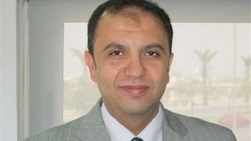 خالد سعد أمين رابطة