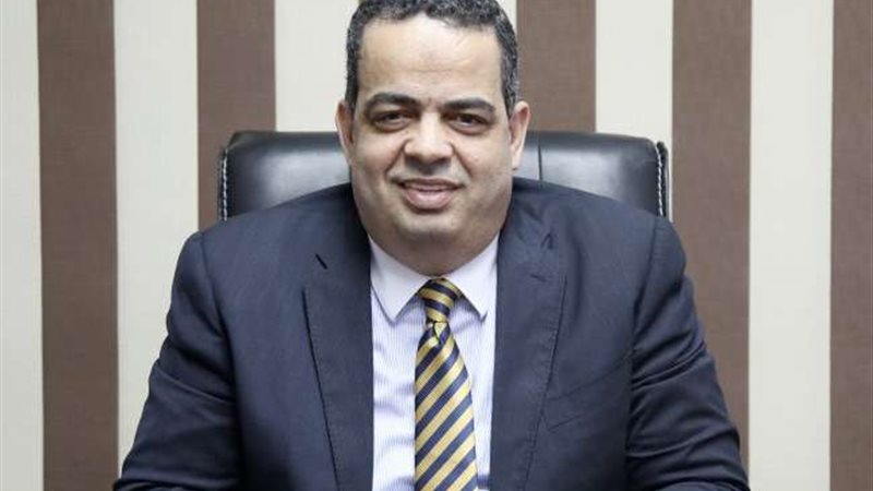 النائب عصام هلال