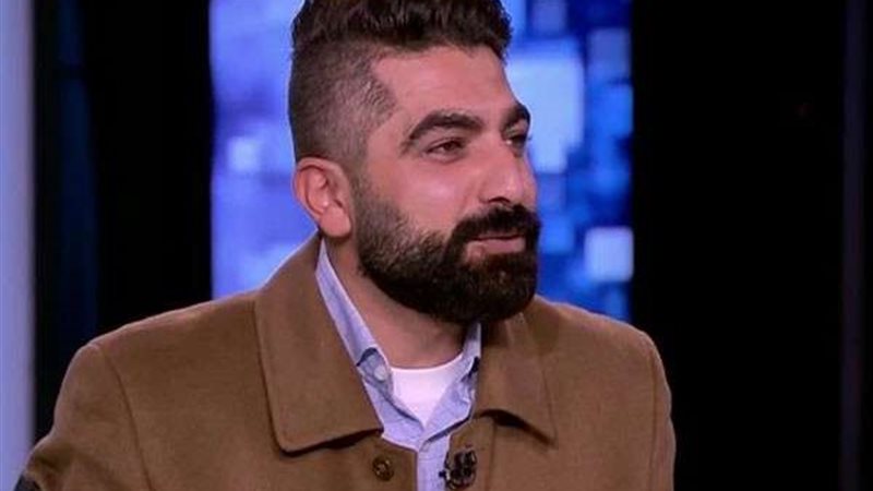 الفنان فادي خفاجة