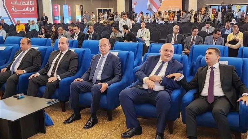 مؤتمر الهيئة الوطنية