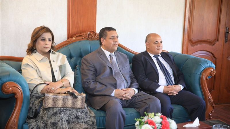 محافظة سوهاج