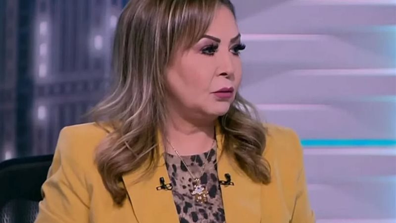 الكاتبة الصحفية سحر