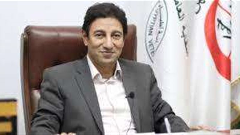 د.خالد سليم نقيب