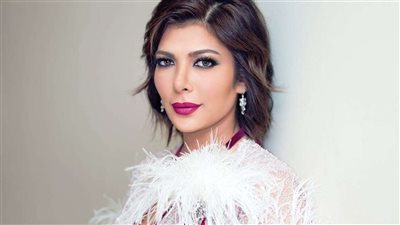 أصالة تحتفل بتخطي أغنيتها الجديدة 10 ملايين مشاهدة على يوتيوب