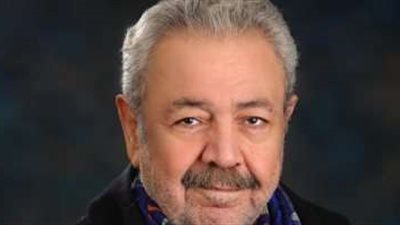 وفاة الفنان والمخرج  الأردني خالد الطريفى