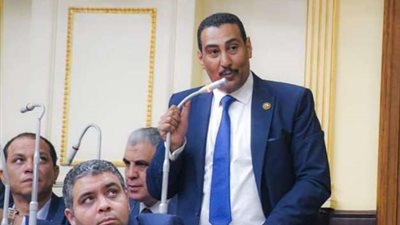 النائب محمد الجبلاوي: مؤتمر الهيئة الوطنية للانتخابات أمس كان موفقًا للغاية