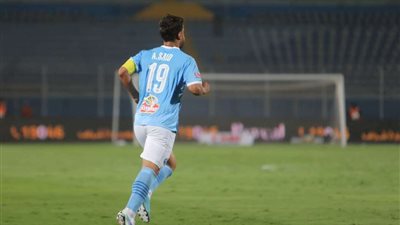 بهدف رائع.. السعيد 