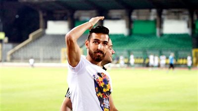 أحمد شكري يكشف سبب فشل احترافه بالدوري الالماني