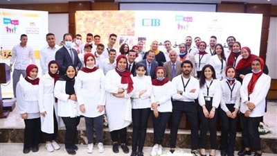 وزيرا التضامن والشباب والرياضة يكرمان أبطال المنتخب القومى لمتحدى الإعاقة