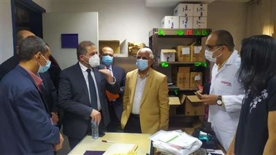 بالصور | وزير المالية: «التأمين الشامل» يُسهم في تغيير وجه الحياة على أرض مصر