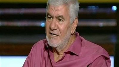 بالفيديو| إكرامي الشحات يتحدث عن ذكريات حرب أكتوبر