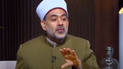 ماذا كان يفعل النبي يوم مولده؟.. أمين الفتوى يجيب