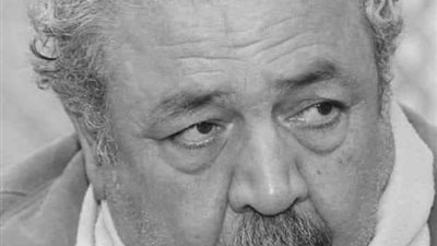 خالد جلال ينعى الفنان الأردني 