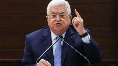 أبو مازن: لا أستطيع فهم أو تقبل عدم اعتراف أمريكا وبعض الدول الأوروبية بدولة فلسطين