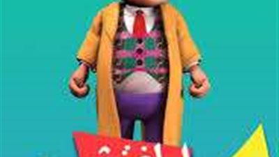 أحمد سعودي يكشف سبب توقف برنامج المفتش كرومبو