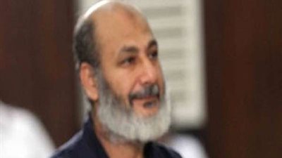 إعدام صفوت حجازي ومحمد البلتاجي