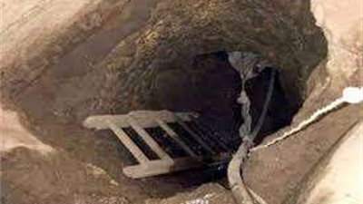 حبس ربة منزل و5 أشخاص آخرين بتهمة البحث عن الآثار بالقليوبية