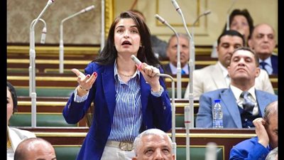 برلمانية تتقدم بسؤال لوزير القوى العاملة حول حقوق العمال