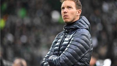 رسميا..يوليان ناجلسمان يتولى تدريب منتخب ألمانيا