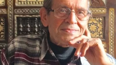 هيئة الكتاب تنعي الفنان التشكيلي عز الدين نجيب