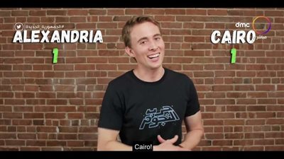 بالفيديو.. ممثل أمريكي شهير يروج للسياحة المصرية