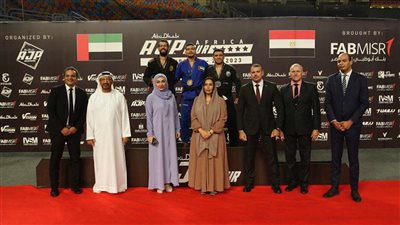 افتتاح مميز ومشاركة قياسية في بطولة 