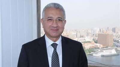 السفير محمد حجازي: تم تحميل المجتمع الدولي مسئولياته ضد التعنت الإثيوبي