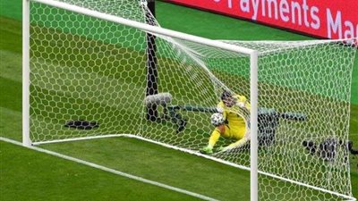 بالفيديو.. هدف 