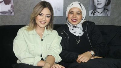 غفران محمد: متحمسة لفيلم 