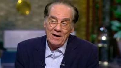 أحمد فؤاد سليم: ذهبت ليوسف السباعي للالتحاق بالتمثيل