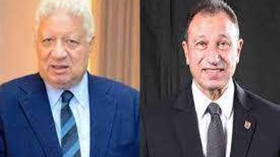 اليوم.. المحكمة الاقتصادية تحدد مصير مرتضى منصور لاتهامه بسب الخطيب