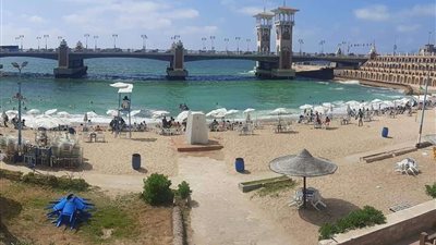 ننشر أرخص أسعار المصايف بالإسكندرية