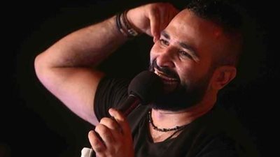 أحمد سعد يشوق جمهوره لأغنيته الجديدة 