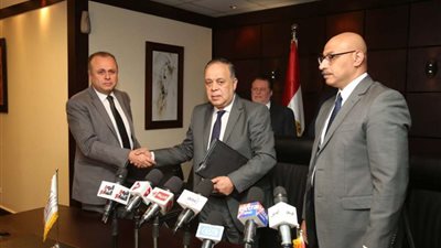 المتحدة للخدمات الإعلامية توقع بروتوكول تعاون مع نقابة المهن التمثيلية