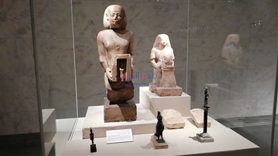 خبير أثري يكشف خطة السياحة لتطوير المتاحف وترميمها