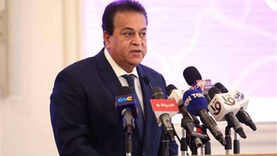 مصر تنتظر اعتراف منظمة الصحة العالمية بخلوها من فيروس سي