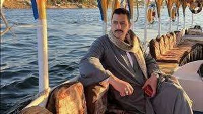 علي الطيب يكشف تفاصيل دوره في مسلسل “مفترق طرق”