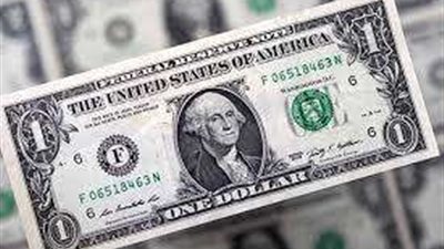 استقرار أسعار الدولار بالبنوك المصرية أمام الجنيه